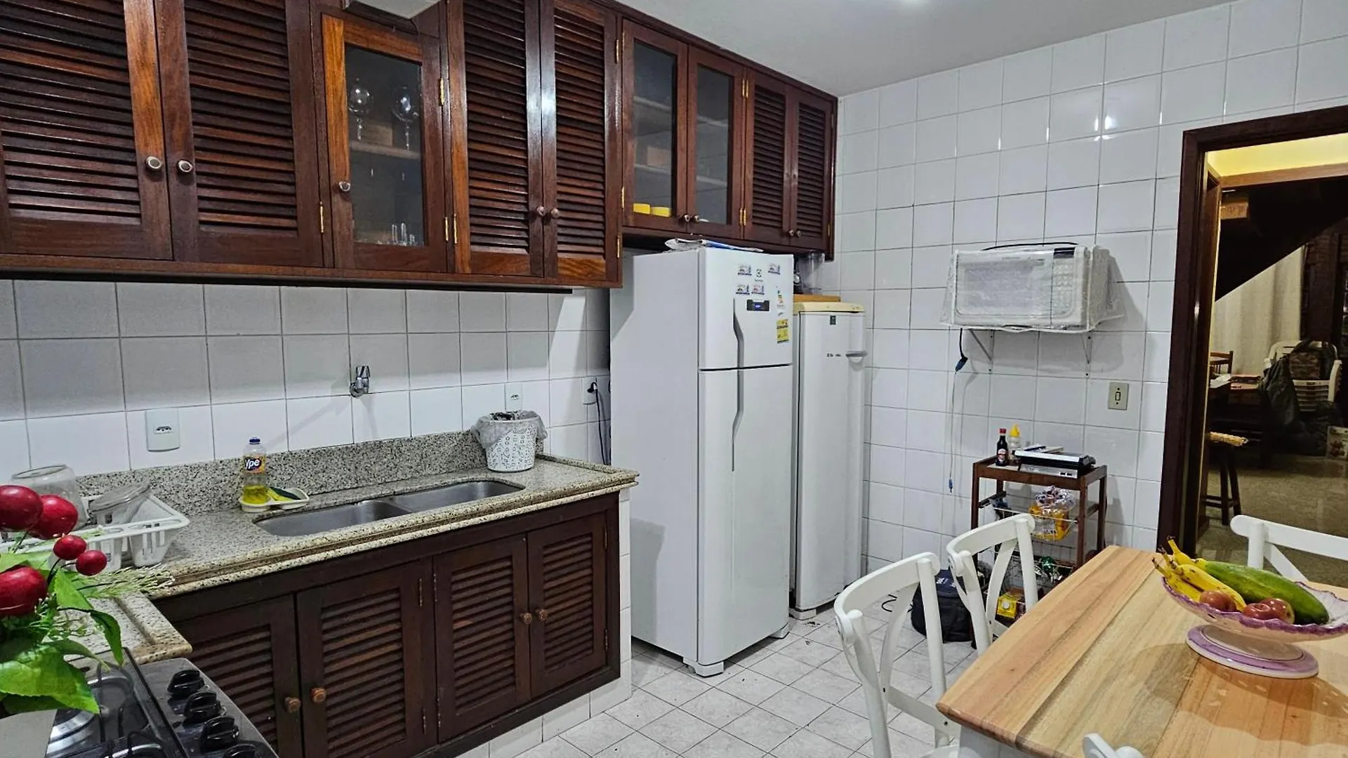 Casa de Férias Casa em Búzios  Vila Brasil