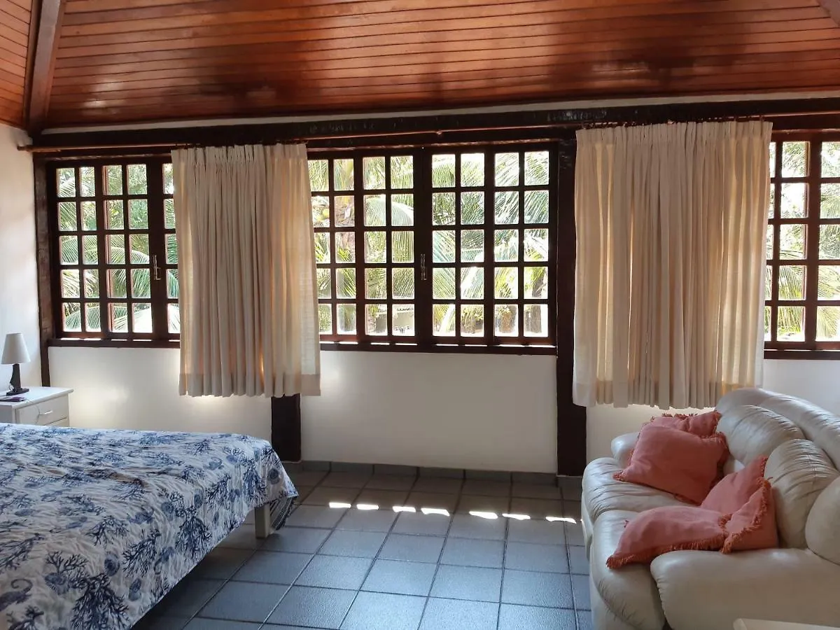 Casa em Búzios  Vila Brasil