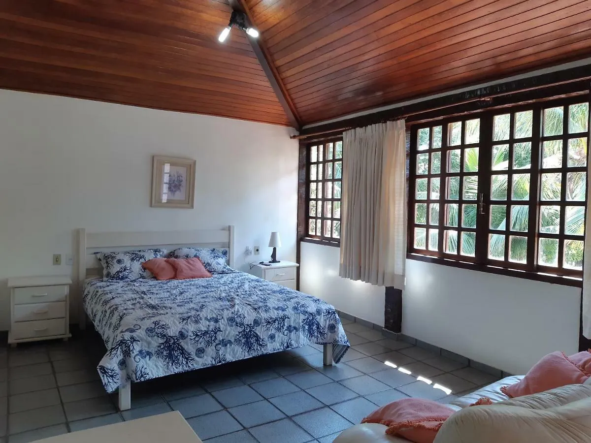 Casa em Búzios  Vila Casa de Férias